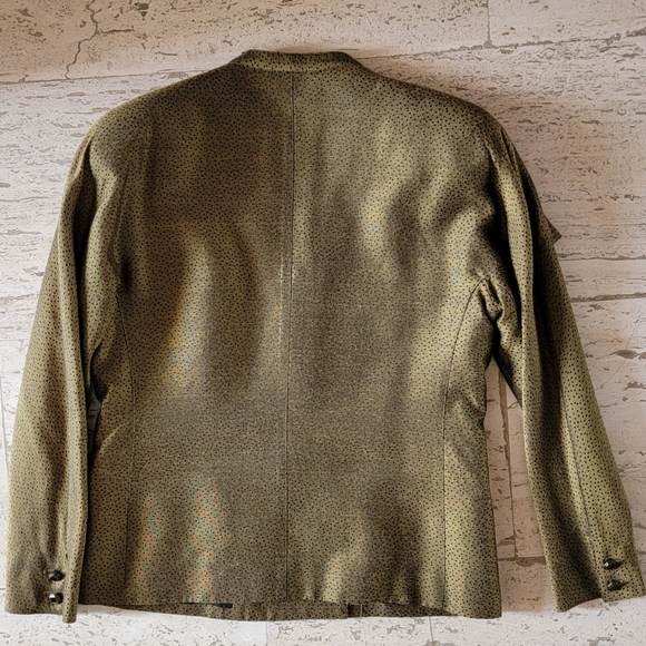 Suit jacket with skirt - Picture 2 of 2